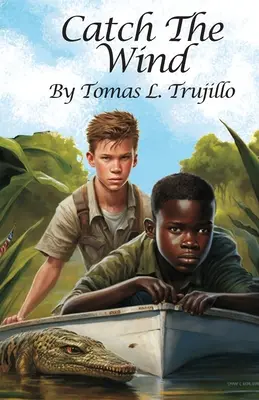 Fange den Wind - Catch The Wind