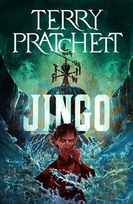 Jingo: Ein Scheibenwelt-Roman - Jingo: A Discworld Novel