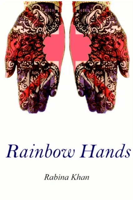 Regenbogenhände - Rainbow Hands