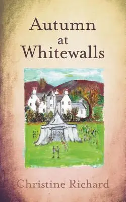 Herbst in Whitewalls - Autumn at Whitewalls