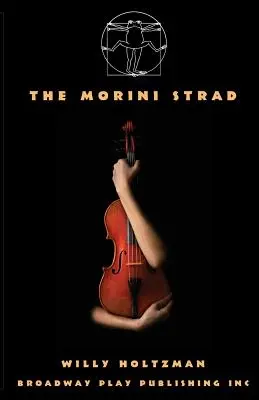 Das Morini Strad - The Morini Strad