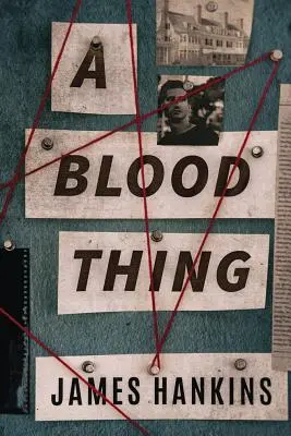 Eine blutige Angelegenheit - A Blood Thing