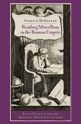 Lesemischung im Römischen Reich - Reading Miscellany in the Roman Empire