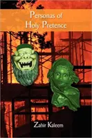 Persönlichkeiten des heiligen Anscheins - Personas of Holy Pretence