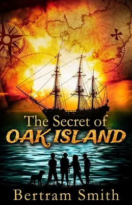 Das Geheimnis von OAK ISLAND: Ein Jugendkrimi-Abenteuer - The Secret of OAK ISLAND: A juvenile mystery adventure