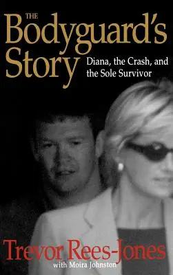 Die Geschichte des Leibwächters: Diana, der Absturz und der einzige Überlebende - The Bodyguard's Story: Diana, the Crash, and the Sole Survivor