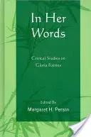 In ihren Worten: Kritische Studien zu Gloria Fuertes - In Her Words: Critical Studies on Gloria Fuertes