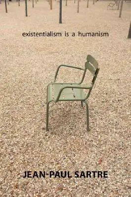 Existentialismus ist ein Humanismus - Existentialism Is a Humanism
