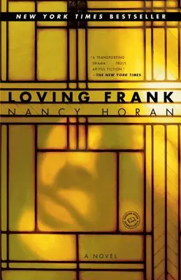 Der liebevolle Frank - Loving Frank