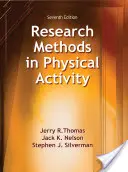Forschungsmethoden im Bereich körperliche Aktivität - Research Methods in Physical Activity