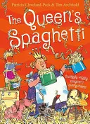 Spaghetti der Königin - Queen's Spaghetti