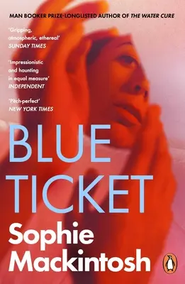 Blaues Ticket - Blue Ticket