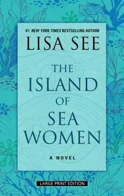 Die Insel der Seefrauen - The Island of Sea Women