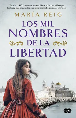 Los Mil Nombres de la Libertad / Die Tausend Namen der Freiheit / The Thousand Names of Freedom - Los Mil Nombres de la Libertad / The Thousand Names of Freedom