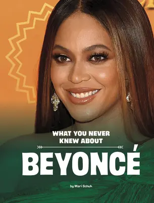 Was Sie noch nicht über Beyonc wussten - What You Never Knew about Beyonc