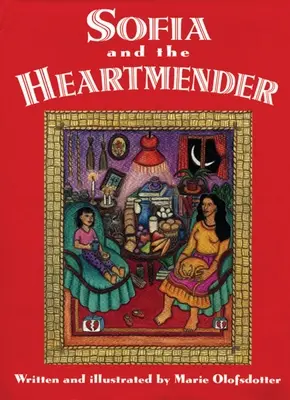 Sofia und der Herzensbrecher - Sofia and the Heartmender