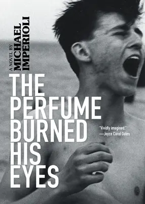 Das Parfüm verbrannte seine Augen - The Perfume Burned His Eyes