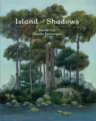 Insel der Schatten - Island of Shadows