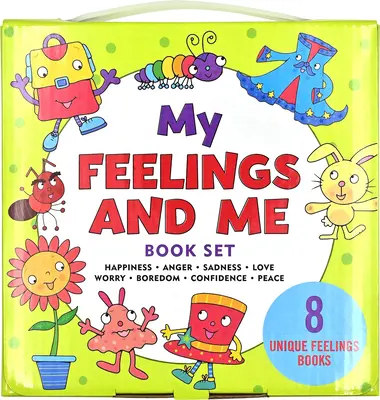 Meine Gefühle und ich - My Feelings & Me