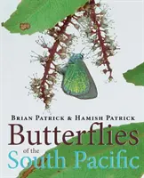 Schmetterlinge des Südpazifiks - Butterflies of the South Pacific