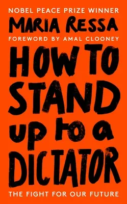 Wie man es mit einem Diktator aufnimmt - How to Stand Up to a Dictator