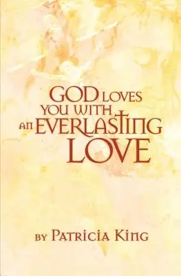 Gott liebt dich mit einer ewigen Liebe - God Loves You with an Everlasting Love