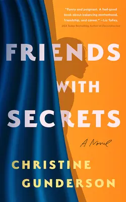 Freunde mit Geheimnissen - Friends with Secrets