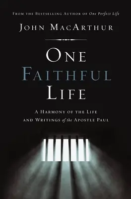 Ein gläubiges Leben: Eine Harmonie des Lebens und der Briefe des Paulus - One Faithful Life: A Harmony of the Life and Letters of Paul