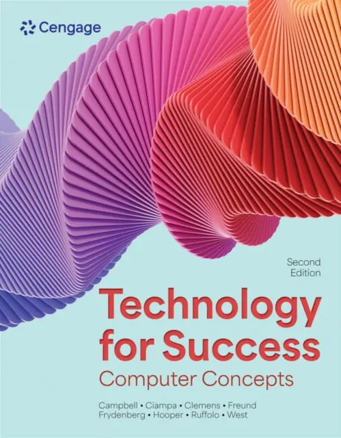 Technologie für den Erfolg - Technology for Success