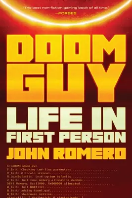 Doom Guy: Das Leben in der ersten Person - Doom Guy: Life in First Person