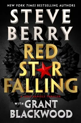 Der fallende rote Stern: Band 2 - Red Star Falling: Volume 2