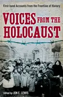 Stimmen aus dem Holocaust - Voices from the Holocaust