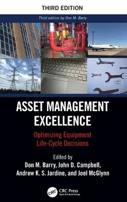 Exzellentes Asset Management: Optimierung von Entscheidungen über den Lebenszyklus von Anlagen - Asset Management Excellence: Optimizing Equipment Life-Cycle Decisions
