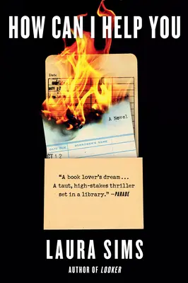 Wie kann ich Ihnen helfen? - How Can I Help You