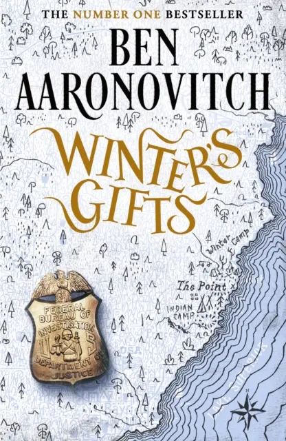 Die Geschenke des Winters - Winter's Gifts