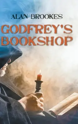 Godfrey's Buchhandlung - Godfrey's Bookshop