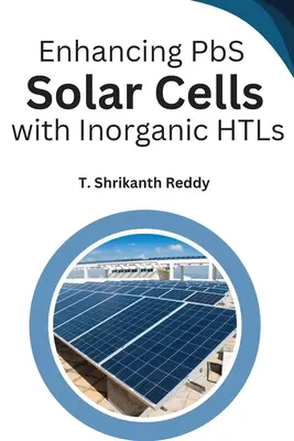 Verbesserung von PbS-Solarzellen mit anorganischen HTLs - Enhancing PbS Solar Cells with Inorganic HTLs