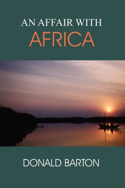 Affäre mit Afrika - Affair with Africa