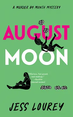 Augustmond - August Moon