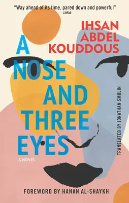 Eine Nase und drei Augen - A Nose and Three Eyes