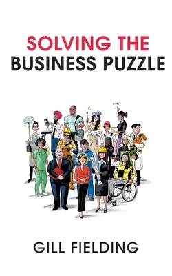 Das Geschäftsrätsel lösen - Solving the Business Puzzle