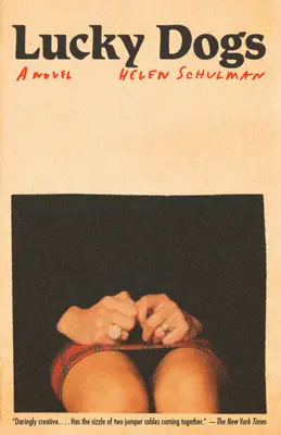 Glückspilze - Lucky Dogs