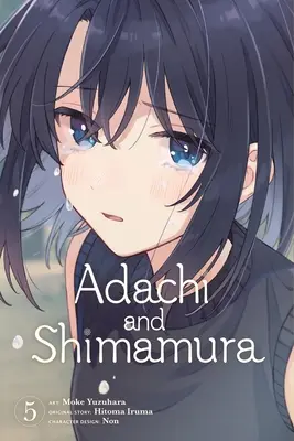 Adachi und Shimamura, Bd. 5 - Adachi and Shimamura, Vol. 5