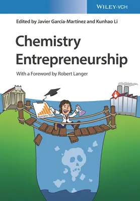 Chemie-Unternehmertum - Chemistry Entrepreneurship