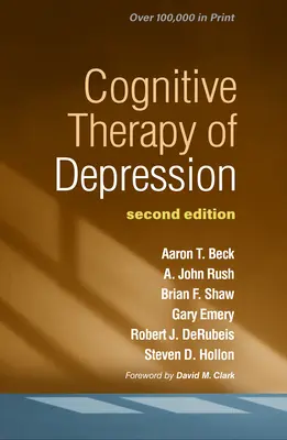 Kognitive Therapie der Depression - Cognitive Therapy of Depression