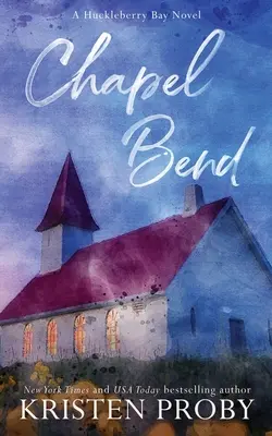 Chapel Bend Sonderausgabe - Chapel Bend Special Edition