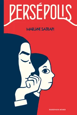 Perspolis / Persepolis: Die Geschichte einer Kindheit - Perspolis / Persepolis: The Story of a Childhood