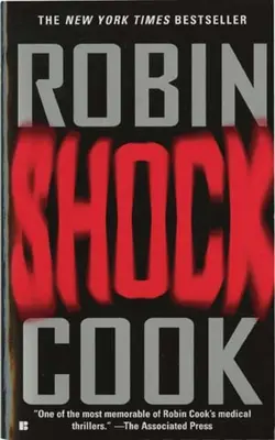 Schock - Shock