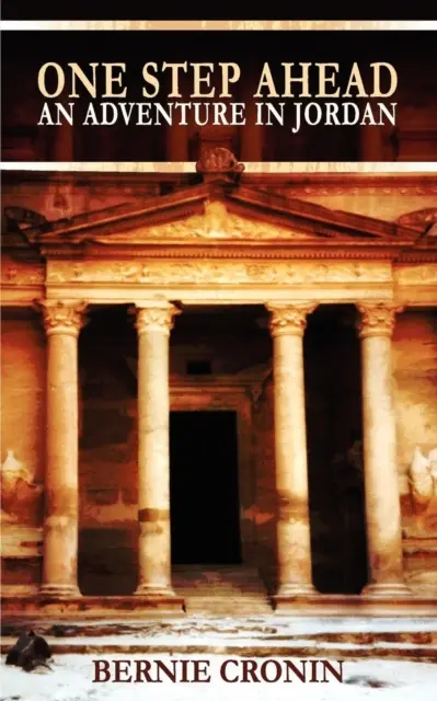 Ein Schritt voraus - One Step Ahead