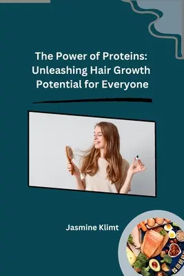 Die Kraft der Proteine: Entfesseltes Haarwachstumspotenzial für alle - The Power of Proteins: Unleashing Hair Growth Potential for Everyone